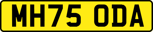 MH75ODA