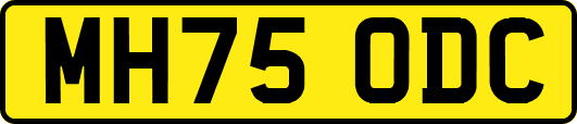 MH75ODC