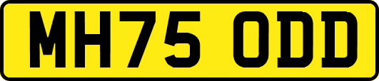 MH75ODD
