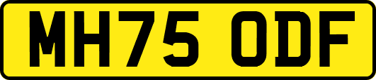 MH75ODF
