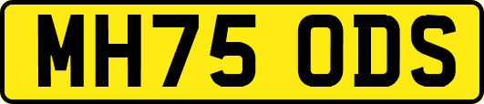 MH75ODS