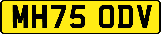 MH75ODV