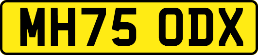 MH75ODX