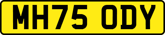 MH75ODY