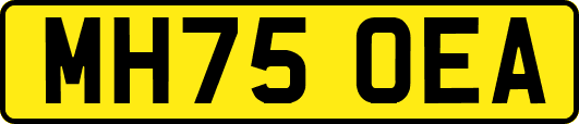 MH75OEA