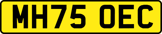 MH75OEC