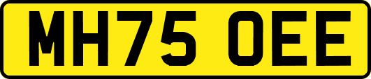 MH75OEE