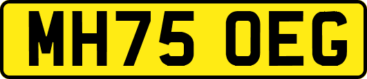 MH75OEG