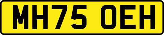 MH75OEH