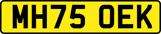 MH75OEK