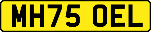 MH75OEL