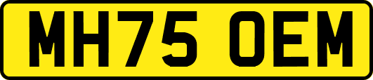 MH75OEM