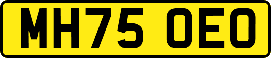 MH75OEO