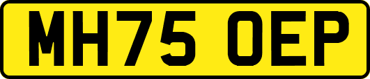 MH75OEP
