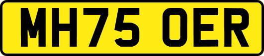 MH75OER
