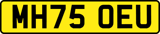 MH75OEU