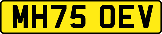 MH75OEV