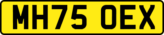 MH75OEX