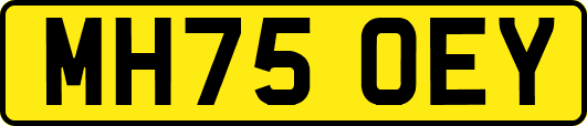 MH75OEY