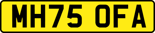 MH75OFA