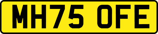 MH75OFE