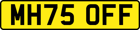 MH75OFF