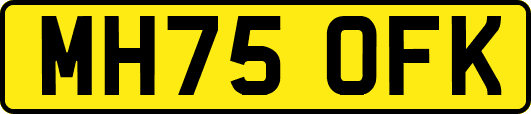 MH75OFK