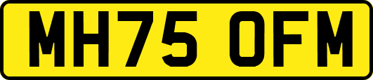 MH75OFM