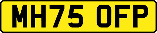 MH75OFP