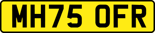 MH75OFR