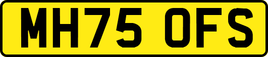 MH75OFS