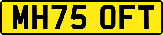 MH75OFT