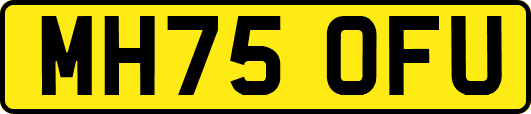 MH75OFU