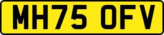 MH75OFV