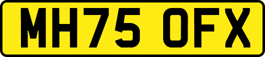 MH75OFX