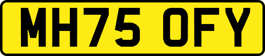 MH75OFY