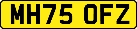 MH75OFZ