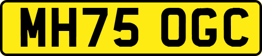 MH75OGC