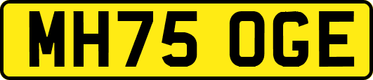MH75OGE