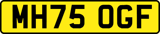 MH75OGF