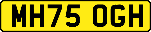 MH75OGH