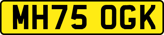 MH75OGK