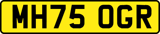 MH75OGR