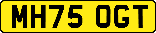 MH75OGT