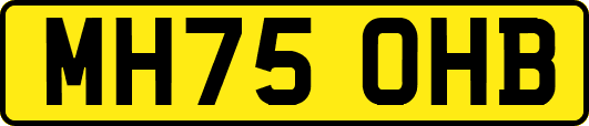 MH75OHB
