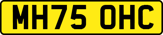 MH75OHC