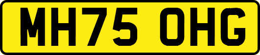 MH75OHG