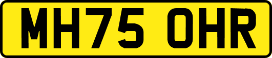 MH75OHR
