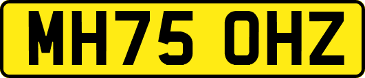 MH75OHZ