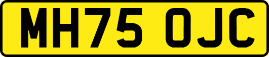 MH75OJC